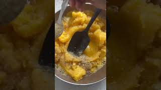 Moong Daal Halwa is easier to make than you think [upl. by Yendirb]