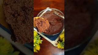 Chocolate Cake in 5 Mins  One bowl chocolate cake must try recipe shorts food cake chocolate [upl. by Nifares]