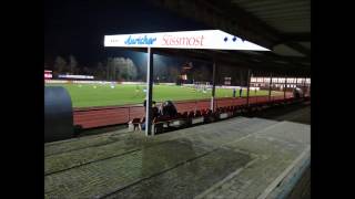 Stadion an der Peldemühle  TuS Esens  Niedersachsen  Deutschland [upl. by Kolva]