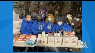 Bostons Neighborhood Trauma Team helps communities deal with violence [upl. by Isolt676]