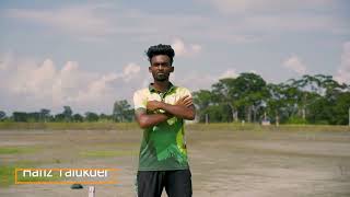 বাগেরহাটের হাফিজ তালুকদারের গল্প  Story Of Hafiz Talukder From Bagerhat  PKCSBD  Crickmatch [upl. by Nilrem]