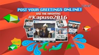 Kapuso2016 [upl. by Griffith]