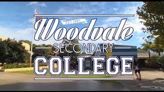 Woodvale Secondary College [upl. by Natsuj]