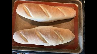 Traditional Italian Bread [upl. by Enos383]