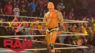 August 19 2024  WWE Raw Full Show  Off Air [upl. by Cohla]