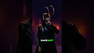 Lokis 5 Most Surprising Differences Between Marvel and Myth [upl. by Sheffie]