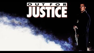 Out For Justice Modern Trailer [upl. by Ynaffi]