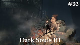 quotNella capitale profanataquot Dark Souls 3 Blind run ITA Ep36 wLifory7274 [upl. by Elodia259]