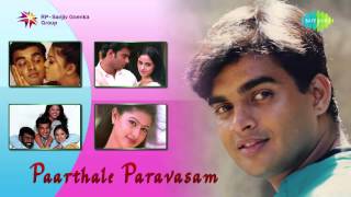 Paarthale Paravasam  Jukebox  Simran  Sneha  Madhavan [upl. by Solahcin]