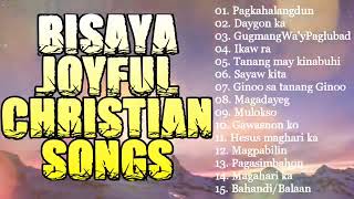 Bisaya Joyful Christian songs [upl. by Foss]