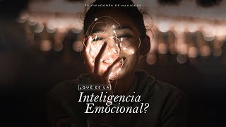 ¿Que es la Inteligencia Emocional  Pastor Carlos Jimenez [upl. by Amirak]