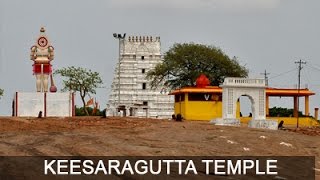 Keesaragutta Temple [upl. by Donaugh454]