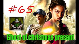 65 Left 4 Dead 2  Достижение quotДух нынешнего рождества \ Ghost of christmas presentquot [upl. by Pricilla]