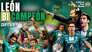 El camino de LEÓN para su primer título del BICAMPEONATO  Partido a Partido [upl. by Garwood162]