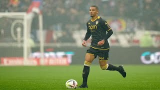 Thilo Kehrer  AS Monaco Highlights  2024 [upl. by Hollinger]