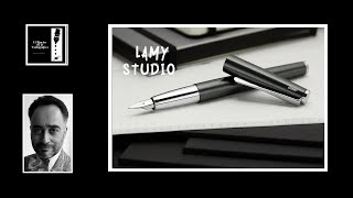 Lamy Studio [upl. by Wrench]