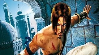 Prince of Persia Las Arenas del Tiempo Pelicula Completa Español [upl. by Hgielac]