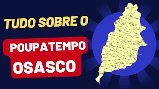 POUPATEMPO OSASCO  Serviços e Agendamento Poupa Tempo Osasco [upl. by Navis]