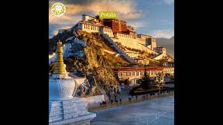 Reisehighlight 2024 China amp Tibet bavariafernreisen [upl. by Fasta123]