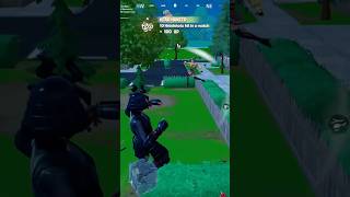 “Ohhhh you better watch out” fortnite gaming [upl. by Eeldarb]