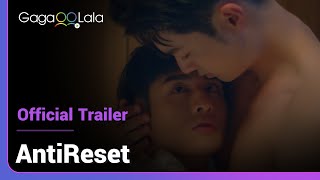 AntiReset  Official Trailer  What happens when a robot falls in love with his owner [upl. by Ibrik]