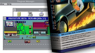 Retro City Rampage™ DX  2014 Launch Trailer PC Mac PS4 PS3 VITA Xbox 360 Wii 3DS [upl. by Imaj]