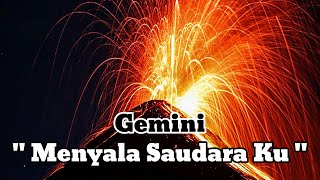 ♊ GEMINI ♊ rezeki besar yang tibatiba hadir menyelamatkan mu [upl. by Jump]