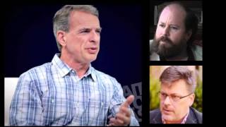 William Lane Craig responds to David Bentley Hart and Edward Feser on quotTheistic Personalismquot [upl. by Swithin]