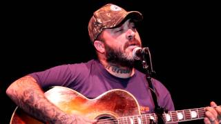 Aaron Lewis Live Acoustic  Country Boy [upl. by Ajnat117]