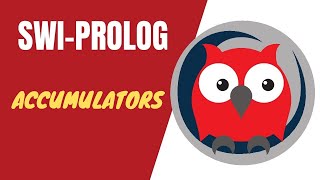 SWIProlog Accumulators شرح [upl. by Dupin]