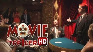 Magicians Life in the Impossible Movie Trailer 2016 [upl. by Burnley]