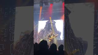 231021 Philip Bynoe Slapping STEVE VAI INVIOLATE TOUR 2023Hong Kong九展 [upl. by Aciruam]