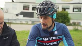 Racefiets van het Jaar 2020 het verdict van Tom Boonen [upl. by Lidstone316]