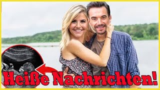 Florian Silbereisen und Beatrice Egli sind gemeinsam auf Hochzeitsreise [upl. by Allehs]