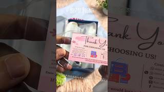 Parcel Packing youtube shoepedia fashionable foryou bestiepoint fashion ytshorts youtube [upl. by Irabaj]