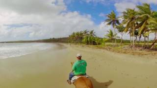 St Lucia in 360° Sponsored I Condé Nast Traveler [upl. by Ahsak]