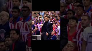 Simeone 💀Messi 💀vrecorder sorts [upl. by Amaras]