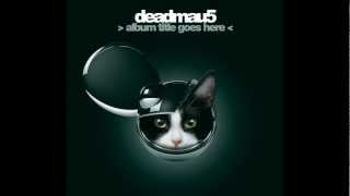 deadmau5  Strobe Live Version Full Mix [upl. by Grier669]