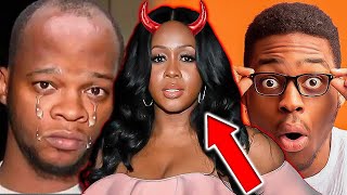 Remy Ma FINALLY Does The UNTHINKABLE To papoose  DNN [upl. by Mendoza]