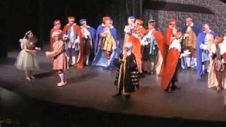 Act 1 Finale Part 1  Iolanthe [upl. by Samson]