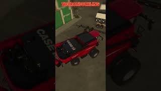 Farming Simulator 25 Funny Bugs [upl. by Martinic]