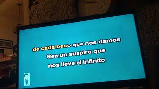 KaraokeCover Tal vez quizás David Cavazos [upl. by Inoue]