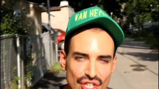 Van Hechter Official  Evolution  Official video by Van Hechter [upl. by Nauqet225]