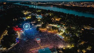 Sziget Festival 2023 Here are the seven acts you dont want to miss [upl. by Nevear149]