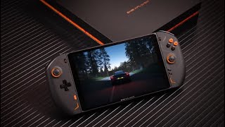 OneXPlayer 2 Pro 2024 Edition gaming handheld launches with AMD Ryzen 7 8840U processor [upl. by Annaoj]