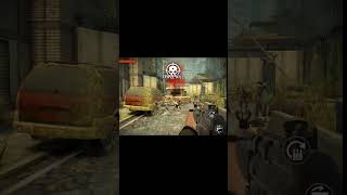 Zombie sniper war 3 3 zombieshorts zombiesurvival zombieland [upl. by Irwin]