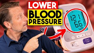 You Will Never Get High Blood Pressure after Watching This Video [upl. by Vinay]