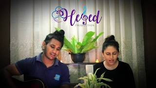 Sinhala worship medley [upl. by Alleirbag466]