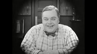 Love 1919 Roscoe Fatty Arbuckle [upl. by Dulcle722]