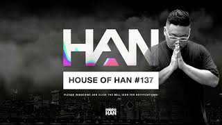 137  HOUSE OF HAN 2024 JANUARY HOUSE MIXBAD BUNNY MAJOR LAZER ARIANA GRANDE TATE MCRAE [upl. by Gridley854]